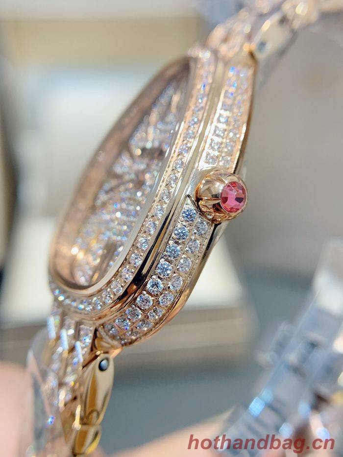 Bvlgari Watch BVW00062-1 Bvlgari Watch BVW00062-1