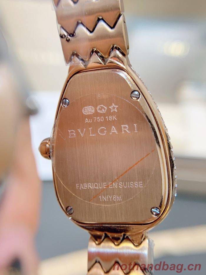 Bvlgari Watch BVW00062-1 Bvlgari Watch BVW00062-1
