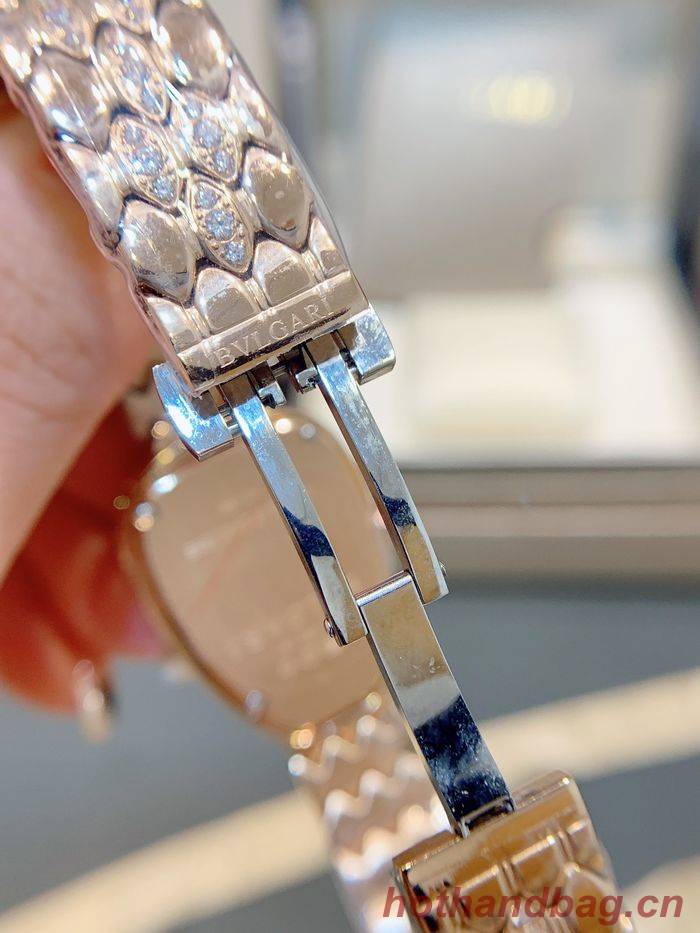 Bvlgari Watch BVW00062-1 Bvlgari Watch BVW00062-1
