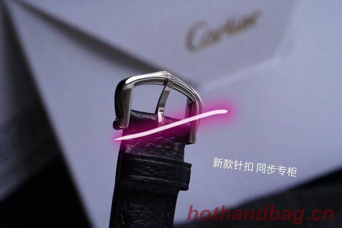 Cartier Watch CTW00183 Cartier Watch CTW00183