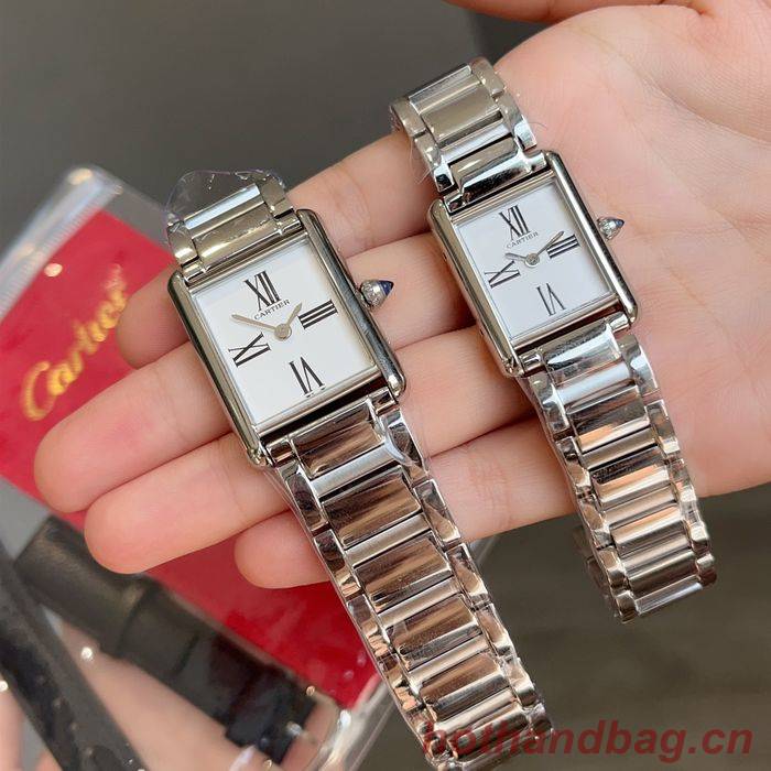 Cartier Watch CTW00203 Cartier Watch CTW00203
