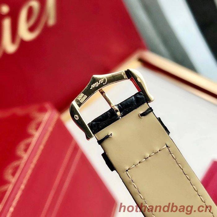 Cartier Watch CTW00217 Cartier Watch CTW00217