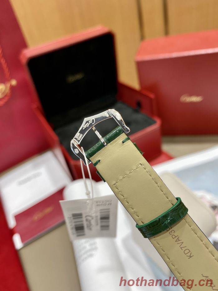 Cartier Watch CTW00219 Cartier Watch CTW00219