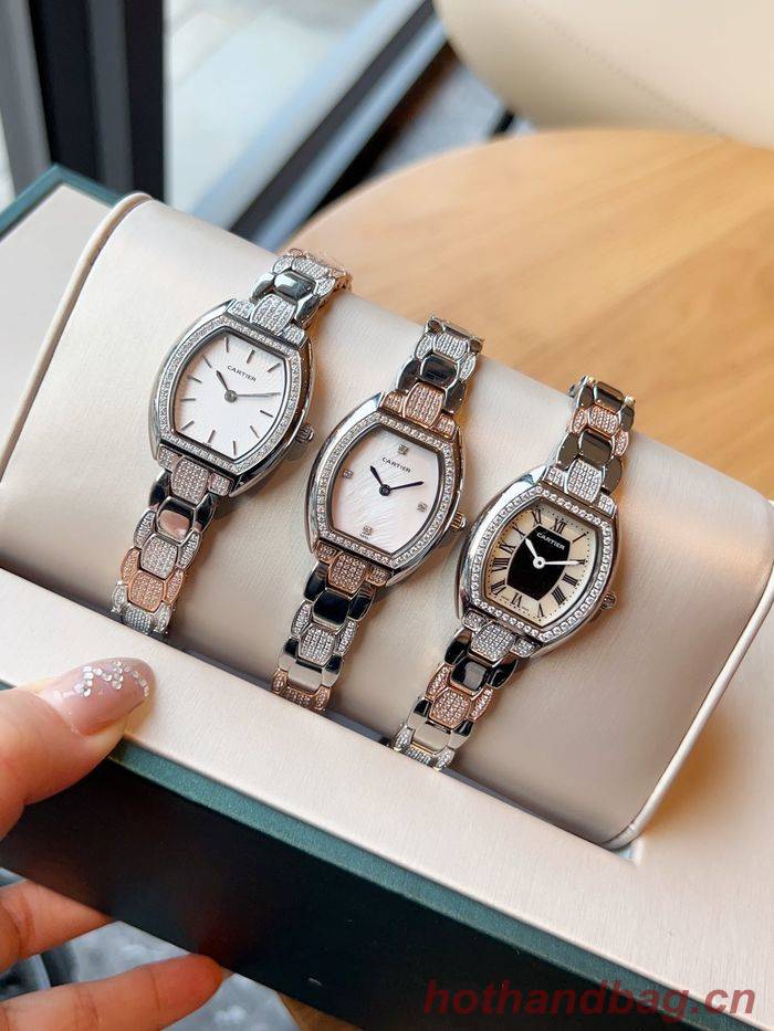 Cartier Watch CTW00236 Cartier Watch CTW00236