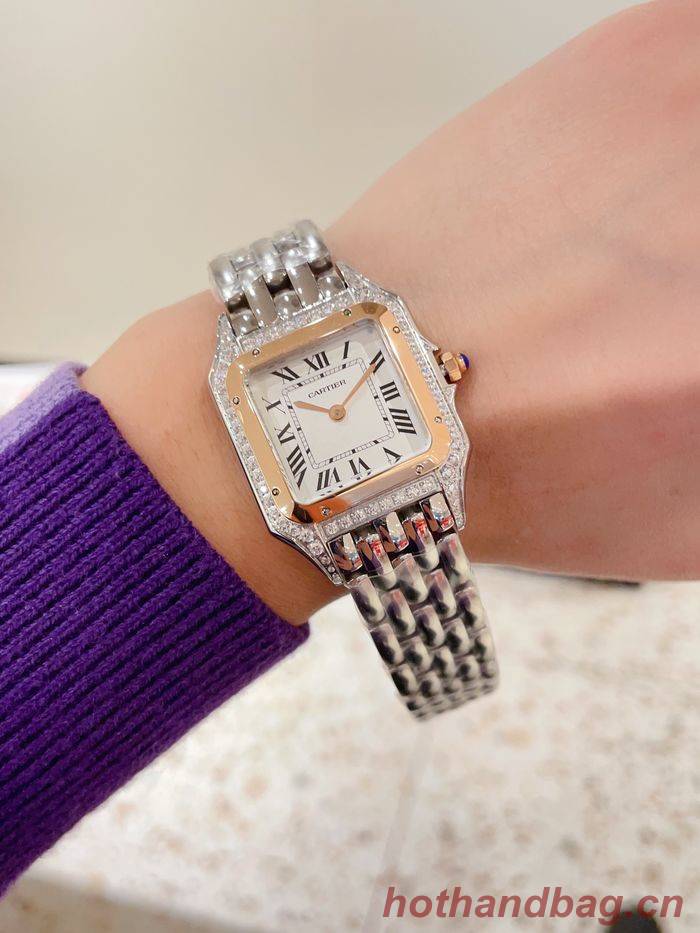 Cartier Watch CTW00243 Cartier Watch CTW00243