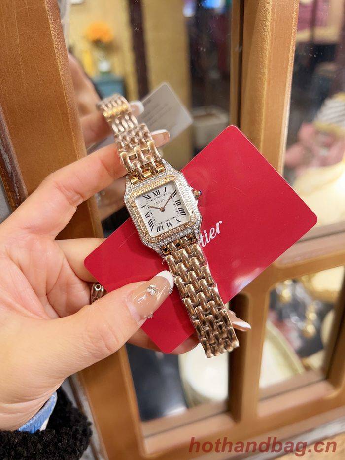 Cartier Watch CTW00245 Cartier Watch CTW00245