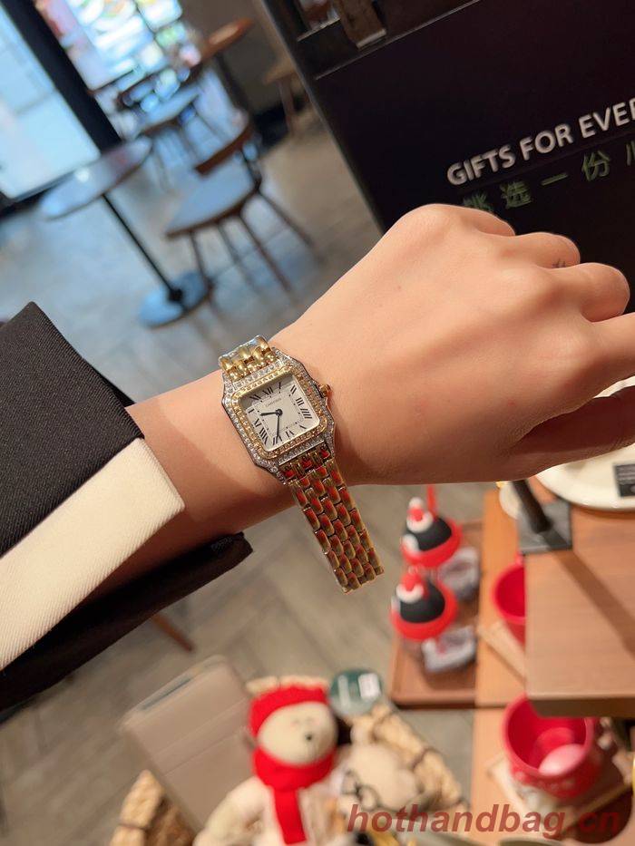 Cartier Watch CTW00251 Cartier Watch CTW00251