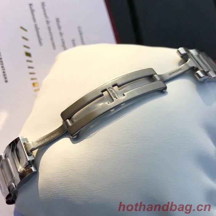 Cartier Watch CTW00262 Cartier Watch CTW00262