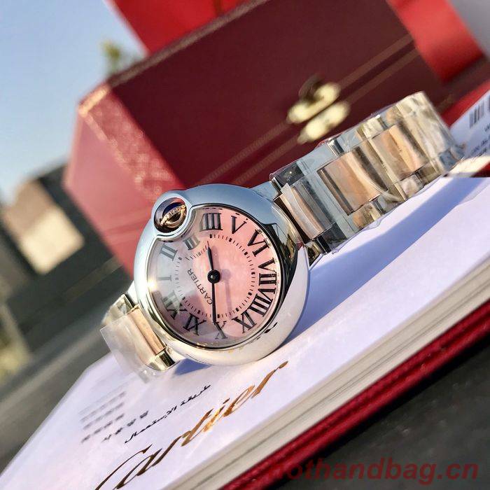 Cartier Watch CTW00263-1 Cartier Watch CTW00263-1