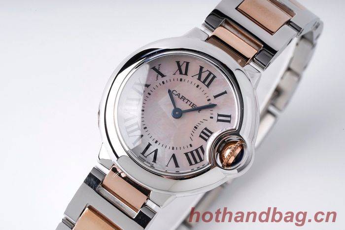 Cartier Watch CTW00265 Cartier Watch CTW00265