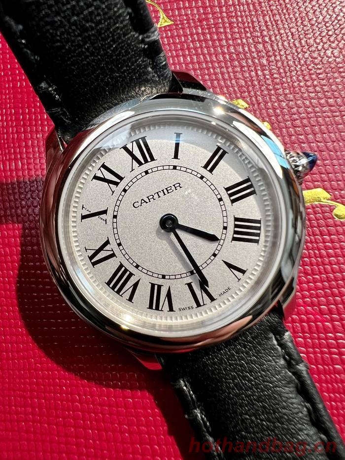 Cartier Watch CTW00269 Cartier Watch CTW00269