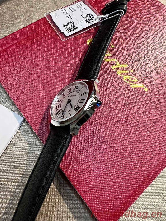 Cartier Watch CTW00269 Cartier Watch CTW00269