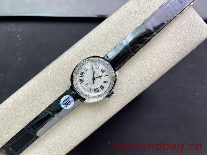 Cartier Watch CTW00282 Cartier Watch CTW00282