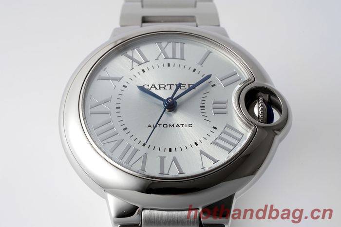 Cartier Watch CTW00300 Cartier Watch CTW00300