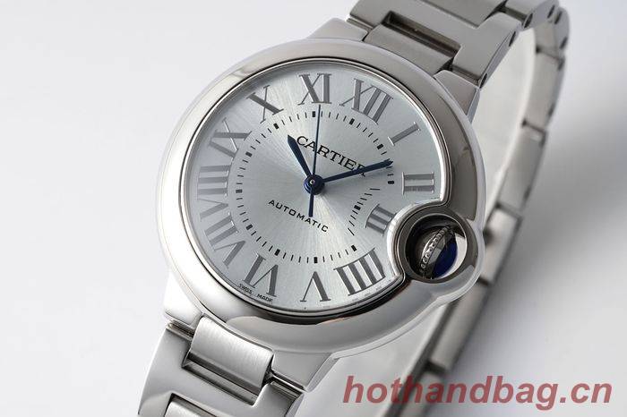 Cartier Watch CTW00300 Cartier Watch CTW00300