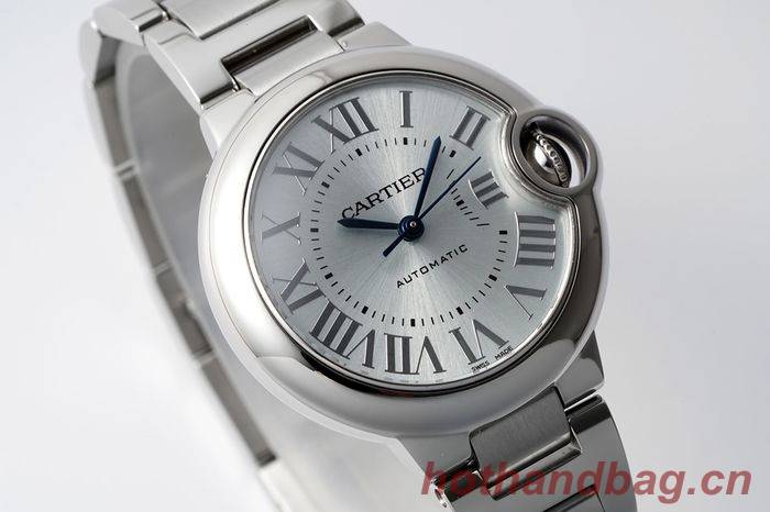 Cartier Watch CTW00300 Cartier Watch CTW00300