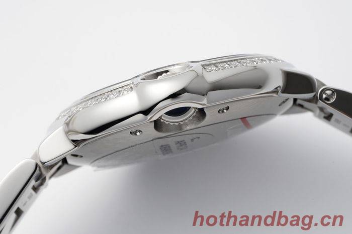 Cartier Watch CTW00300 Cartier Watch CTW00300