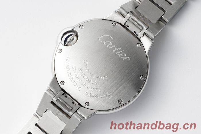 Cartier Watch CTW00300 Cartier Watch CTW00300