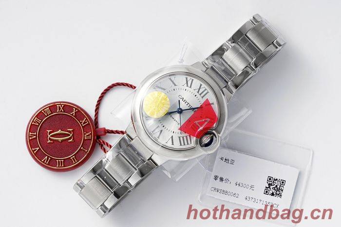 Cartier Watch CTW00300 Cartier Watch CTW00300