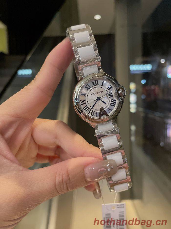 Cartier Watch CTW00303 Cartier Watch CTW00303