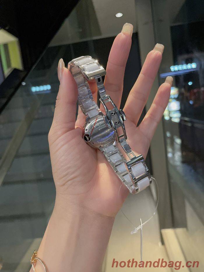 Cartier Watch CTW00303 Cartier Watch CTW00303