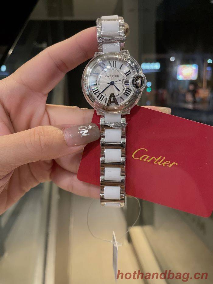 Cartier Watch CTW00303 Cartier Watch CTW00303