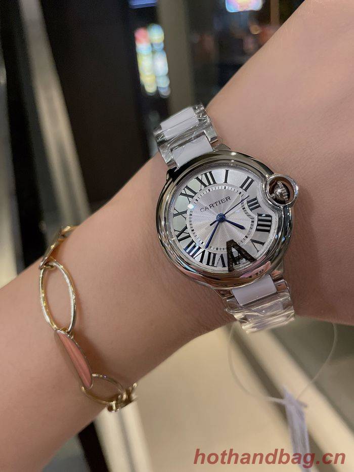 Cartier Watch CTW00303 Cartier Watch CTW00303