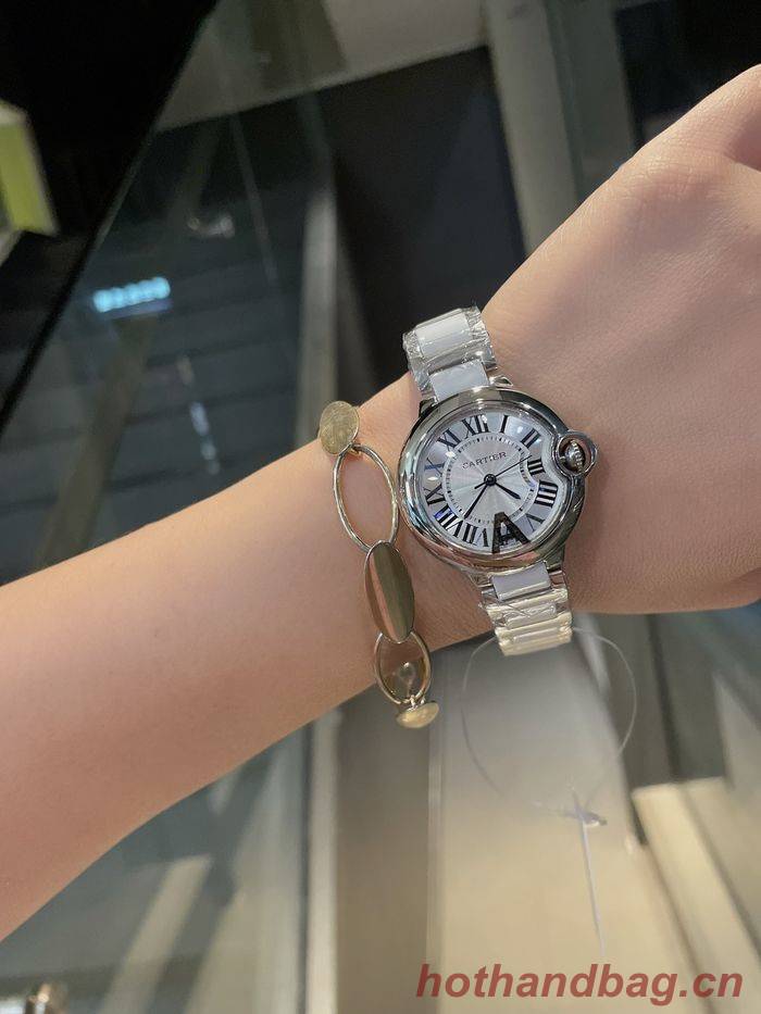 Cartier Watch CTW00303 Cartier Watch CTW00303