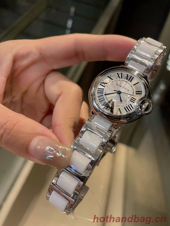 Cartier Watch CTW00303 Cartier Watch CTW00303