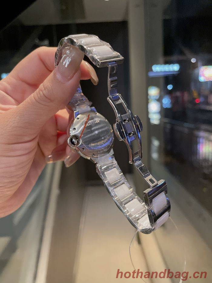 Cartier Watch CTW00303 Cartier Watch CTW00303
