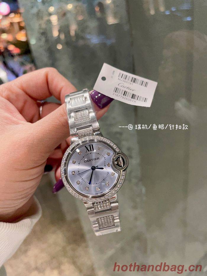 Cartier Watch CTW00320-1 Cartier Watch CTW00320-1