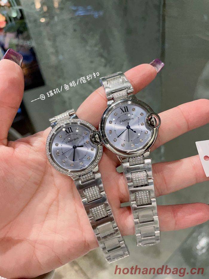 Cartier Watch CTW00320-1 Cartier Watch CTW00320-1