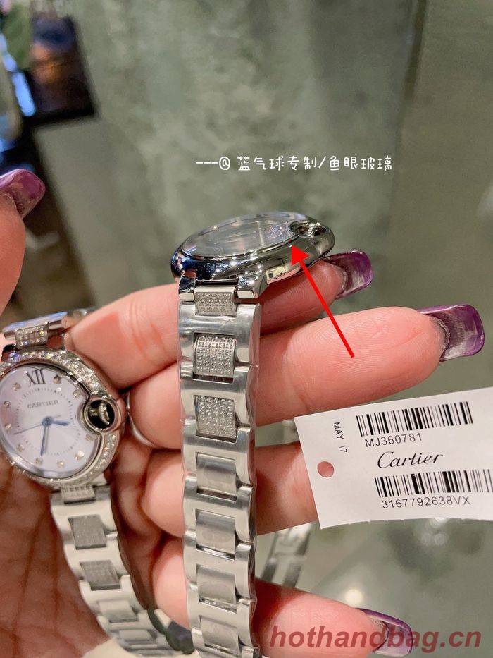 Cartier Watch CTW00320-1 Cartier Watch CTW00320-1