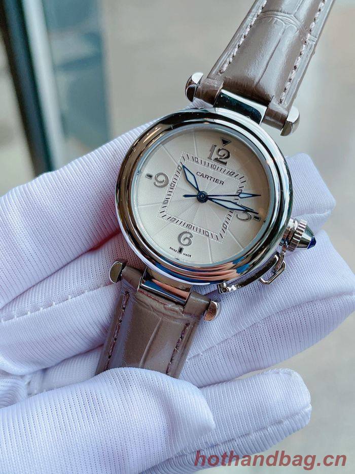 Cartier Watch CTW00323-1 Cartier Watch CTW00323-1