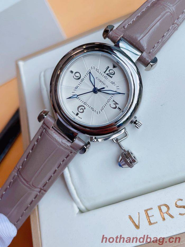 Cartier Watch CTW00323-1 Cartier Watch CTW00323-1