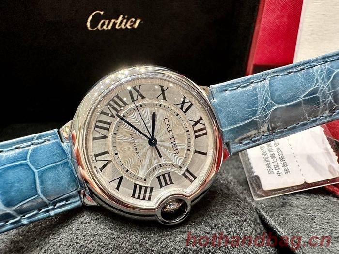 Cartier Watch CTW00334 Cartier Watch CTW00334