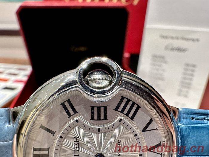 Cartier Watch CTW00334 Cartier Watch CTW00334