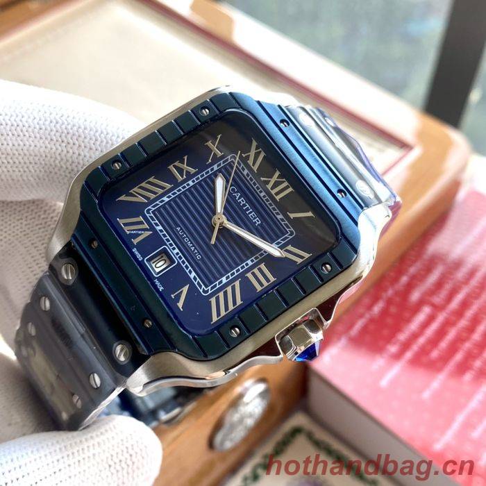 Cartier Watch CTW00358-1 Cartier Watch CTW00358-1