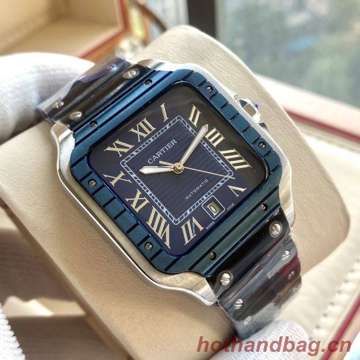 Cartier Watch CTW00358-1 Cartier Watch CTW00358-1