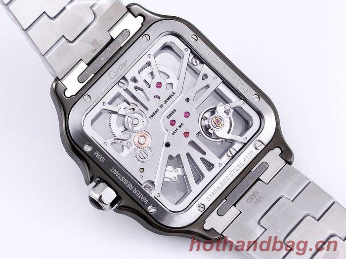 Cartier Watch CTW00366 Cartier Watch CTW00366