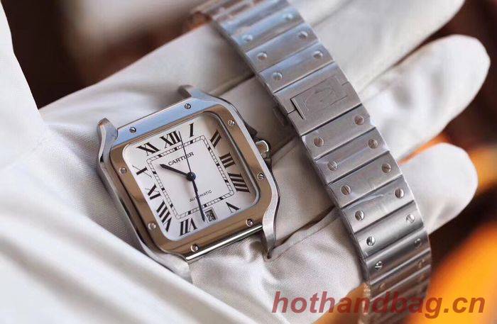Cartier Watch CTW00369 Cartier Watch CTW00369