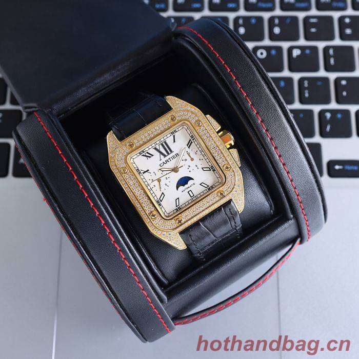 Cartier Watch CTW00429 Cartier Watch CTW00429