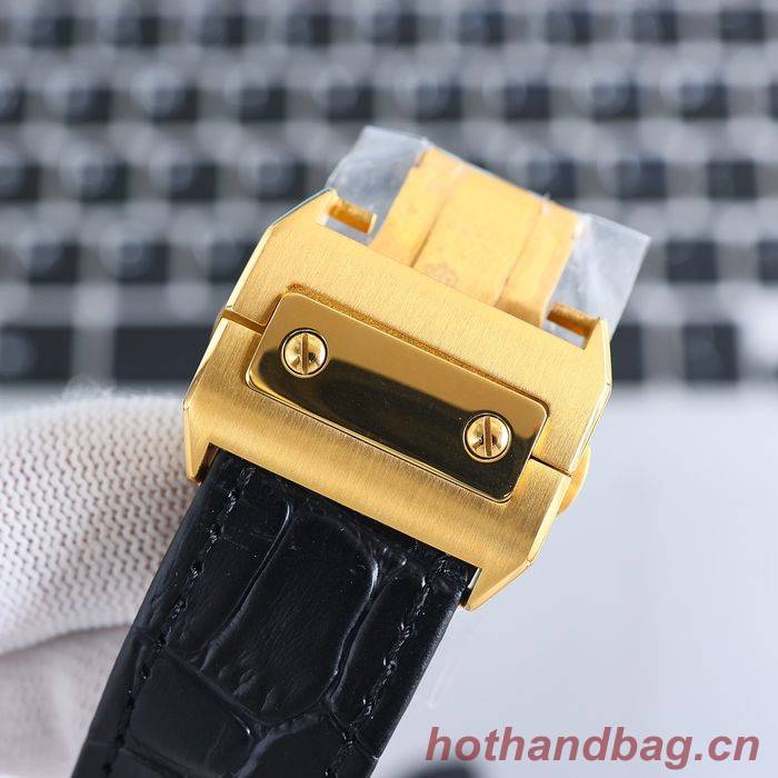 Cartier Watch CTW00429 Cartier Watch CTW00429