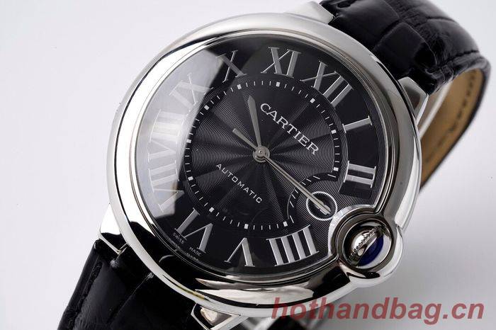 Cartier Watch CTW00505 Cartier Watch CTW00505