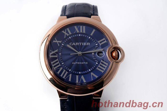 Cartier Watch CTW00509 Cartier Watch CTW00509