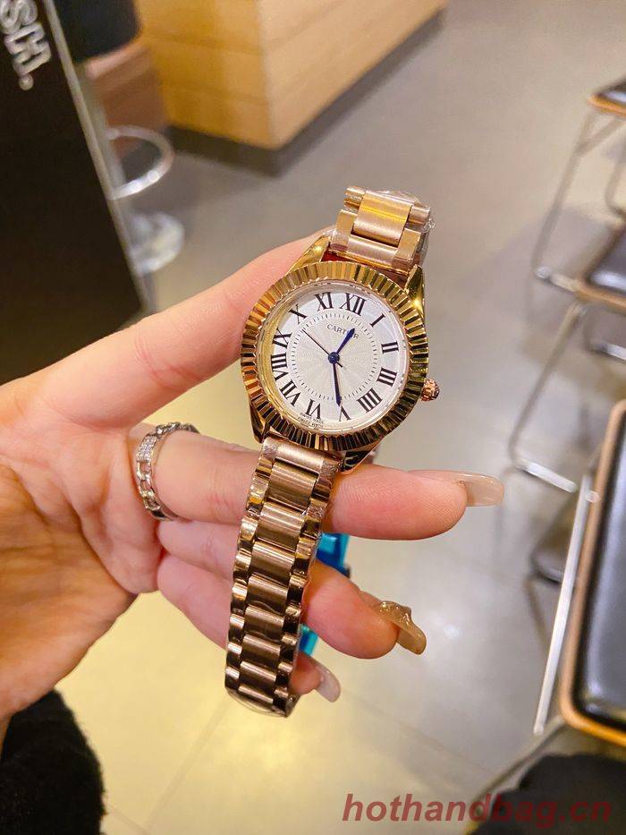 Cartier Watch CTW00657-1 Cartier Watch CTW00657-1