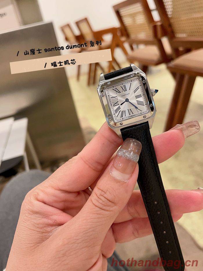 Cartier Watch CTW00670 Cartier Watch CTW00670