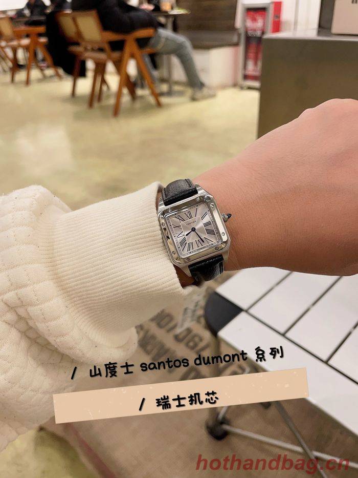 Cartier Watch CTW00670 Cartier Watch CTW00670