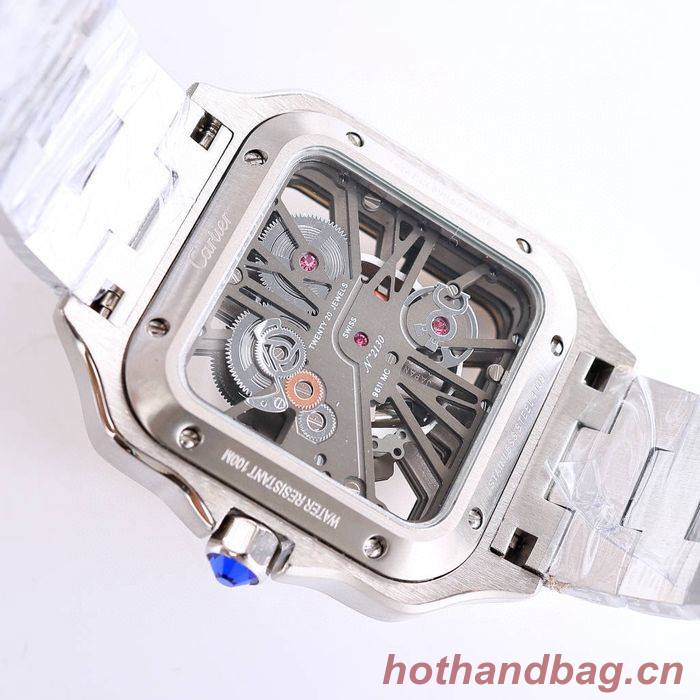 Cartier Watch CTW00673 Cartier Watch CTW00673