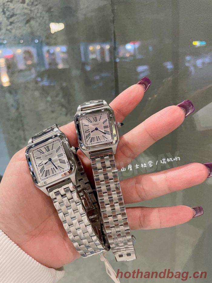 Cartier Watch CTW00690 Cartier Watch CTW00690